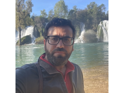 Abdulkadir Önüm