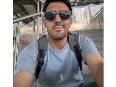 Batuhan demir