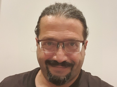 Tolga GUNAYDIN