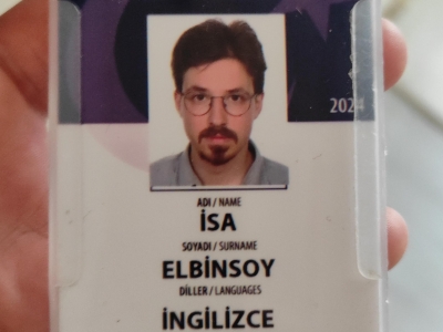 İsa Elbinsoy