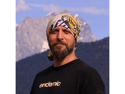 ALP DEMİRKAYA